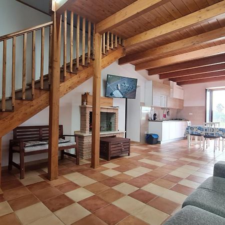 Casa Di Anna Daire Amendolara Dış mekan fotoğraf