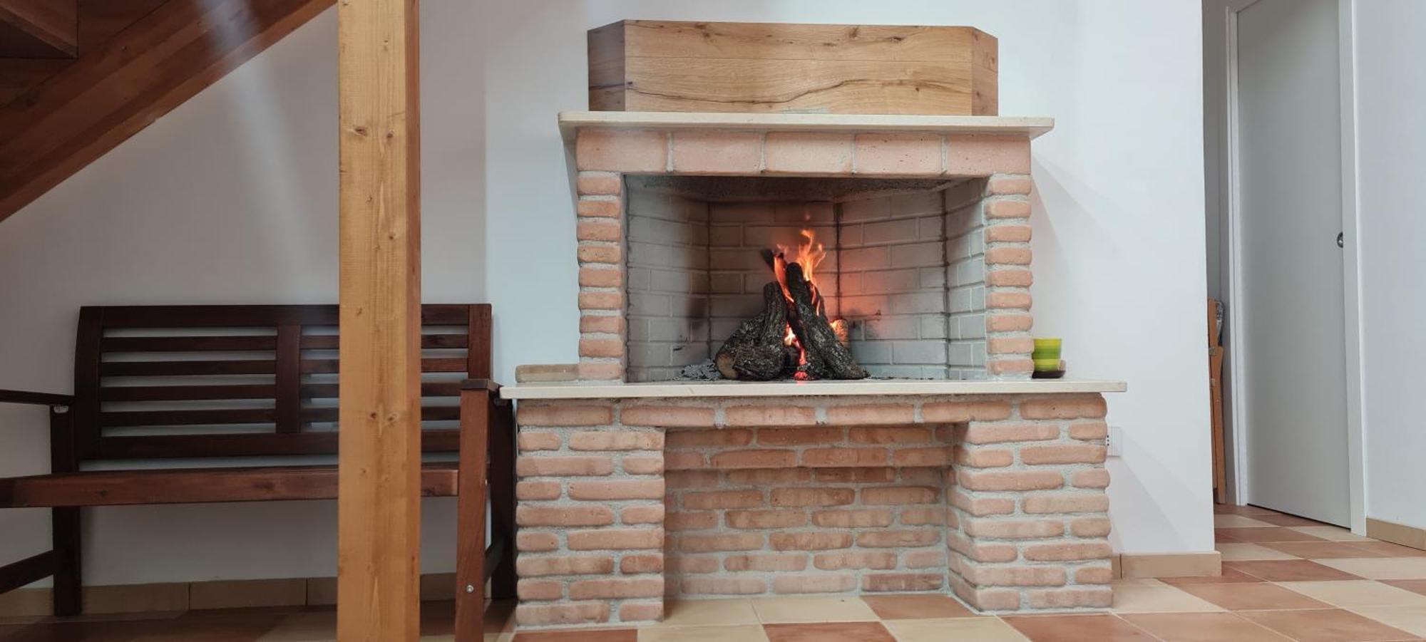 Casa Di Anna Daire Amendolara Dış mekan fotoğraf