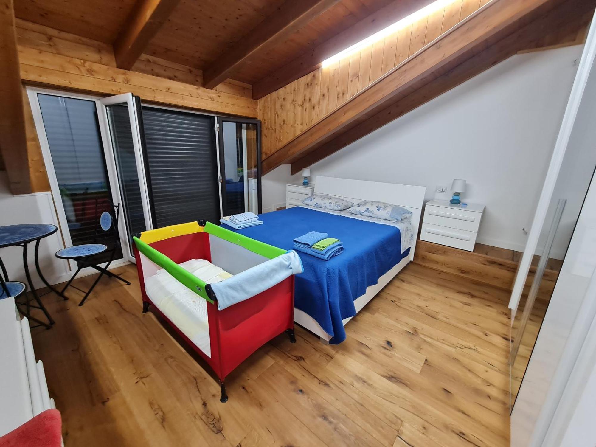 Casa Di Anna Daire Amendolara Dış mekan fotoğraf