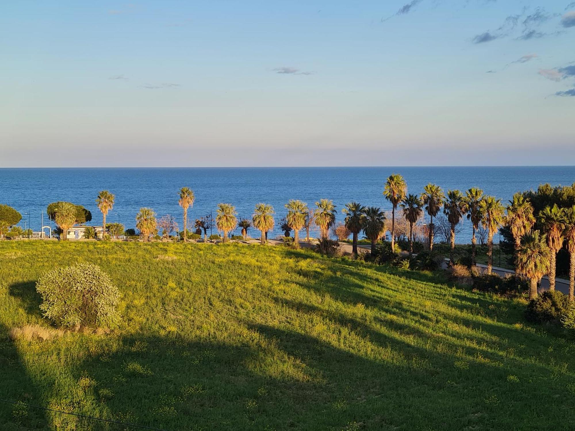 Casa Di Anna Daire Amendolara Dış mekan fotoğraf