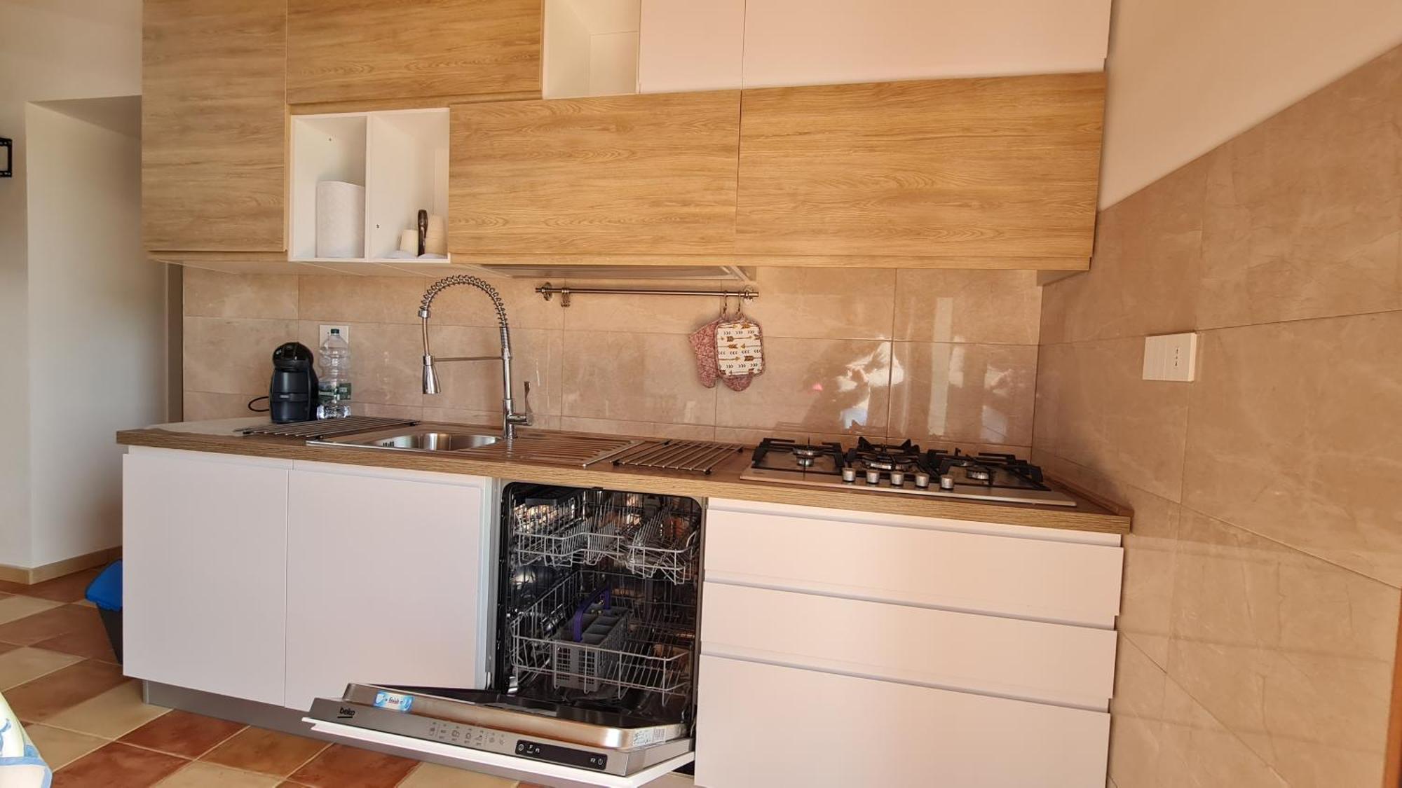 Casa Di Anna Daire Amendolara Dış mekan fotoğraf