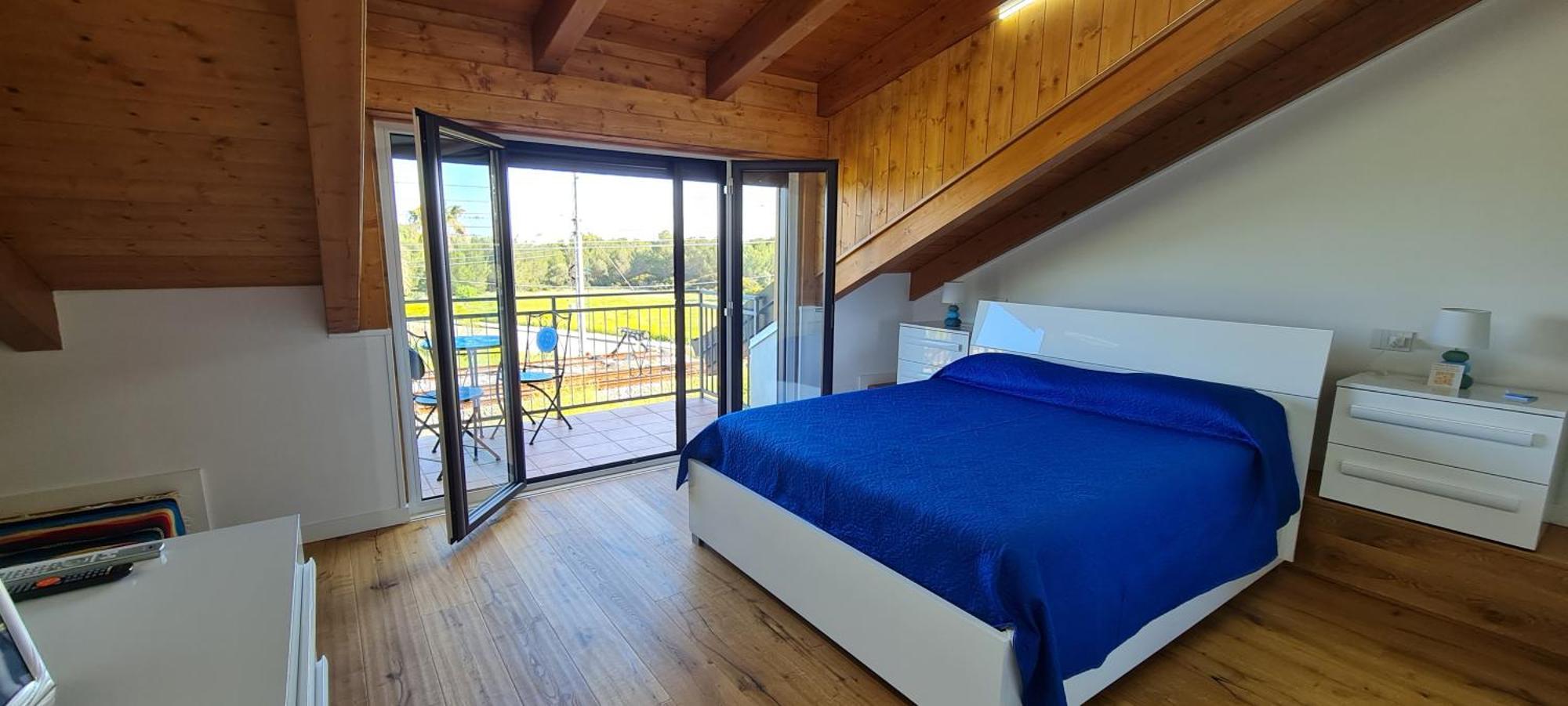 Casa Di Anna Daire Amendolara Dış mekan fotoğraf