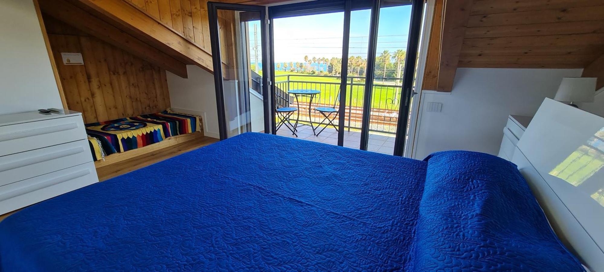 Casa Di Anna Daire Amendolara Dış mekan fotoğraf
