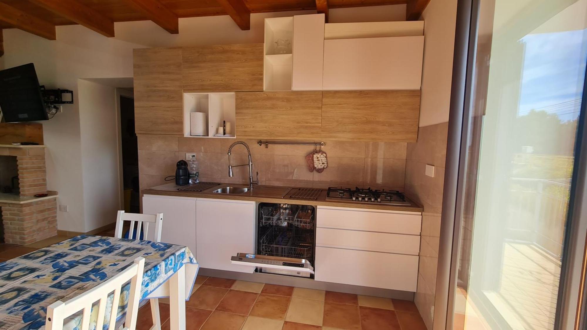 Casa Di Anna Daire Amendolara Dış mekan fotoğraf